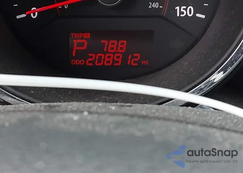 2011 Kia Sorento Ex V6 z USA, uszkodzony, nr VIN 5XYKUDA20BG013624